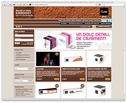 cudieshop-com