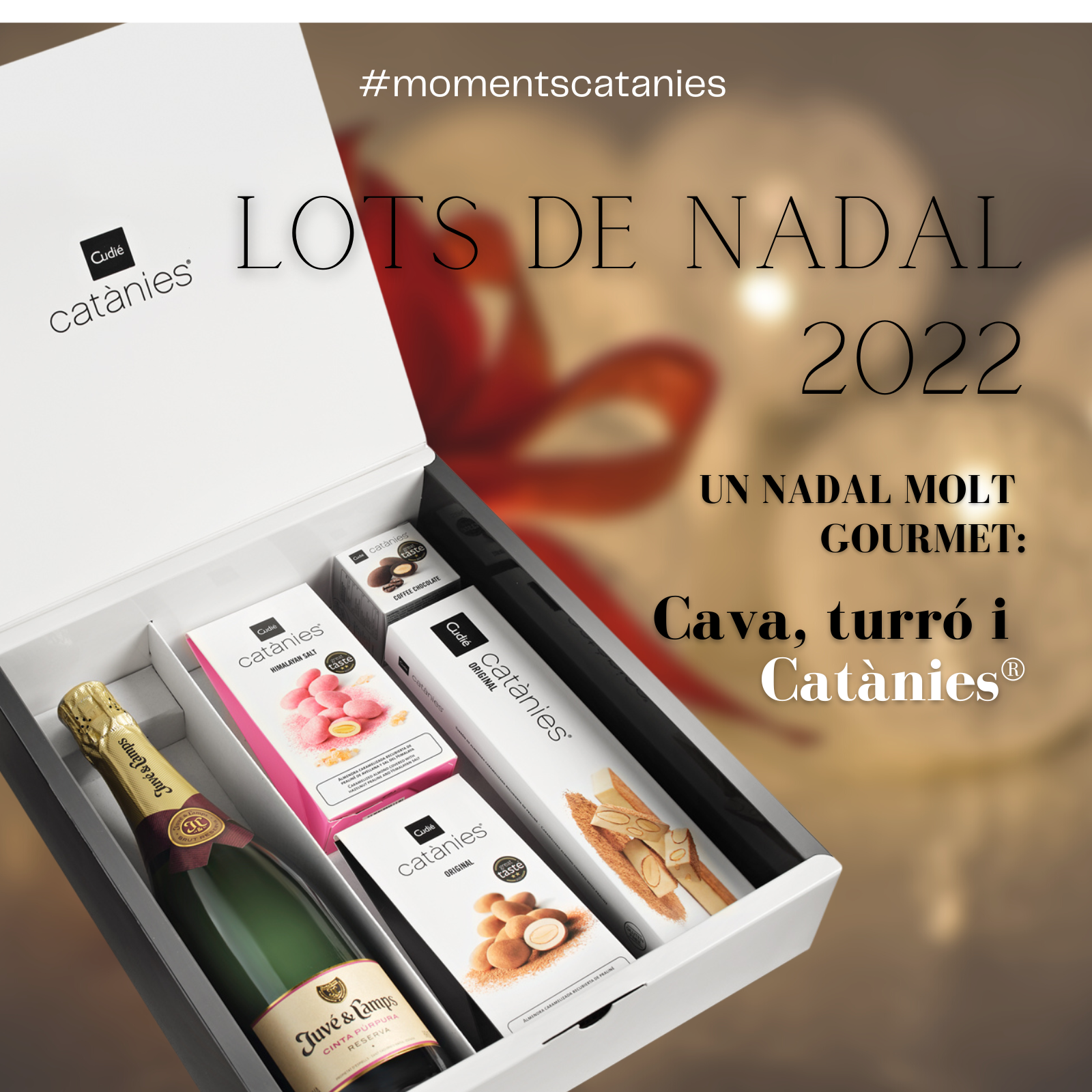 Lots de Nadal 2022